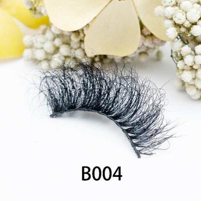 China Nature True 3d Natural Mink Eyelashes Vendor Private Label 25mm Bulk Custom Made Mink Lashes With Packaging Box for sale