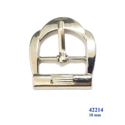 China Professional shoe buckle factory siver metal pin shoe buckles accessories for men for sale