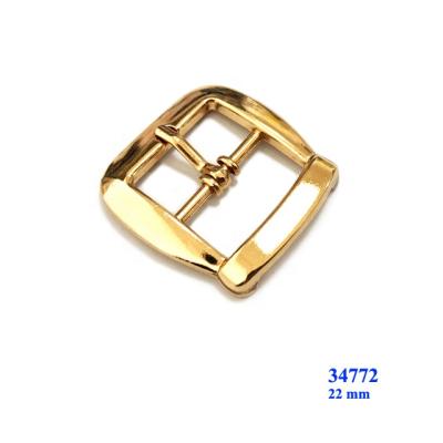 China High Quality Shoe Buckle Metal Shoe Buckles With Pin Fashion Men Shoe Accessories for sale