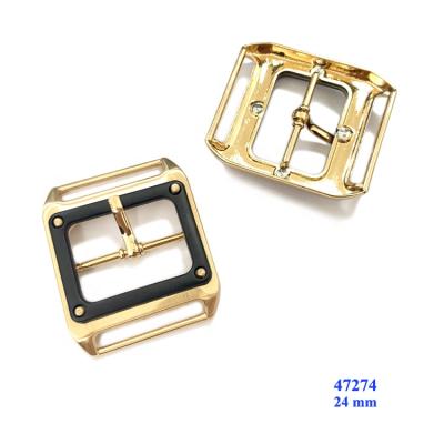 China Luxury Arab Shoe Buckle Slipper Buckles Metal Mens Shoes Fittings for sale