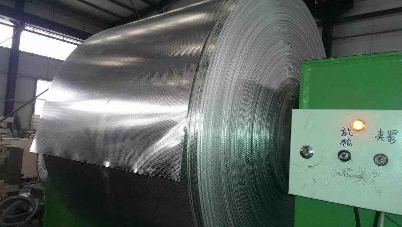 Verified China supplier - Jinan  Zhaoyang  Aluminium  Industry Co., Ltd