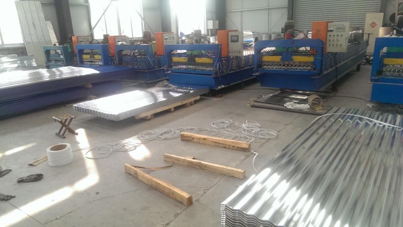 Proveedor verificado de China - Jinan  Zhaoyang  Aluminium  Industry Co., Ltd