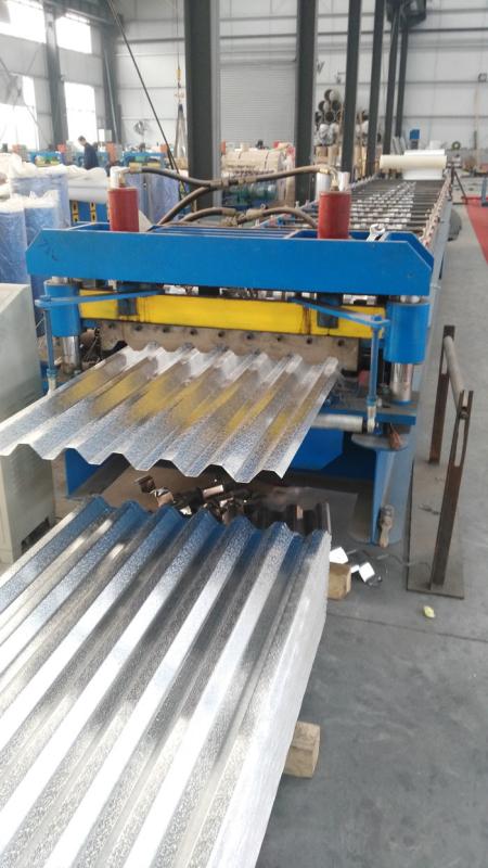 Fournisseur chinois vérifié - Jinan  Zhaoyang  Aluminium  Industry Co., Ltd