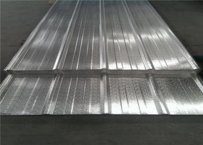 Chine Feuille en aluminium de toit galvanisée par feuille imperméable de matériau de construction d'alliage d'aluminium à vendre