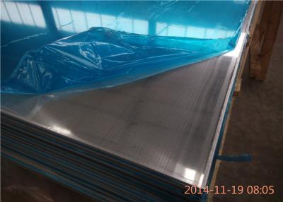 China 3000 Series Aluminum Alloy Sheet 3003 3004 3A21 A3105 Heat Insulating Material for sale