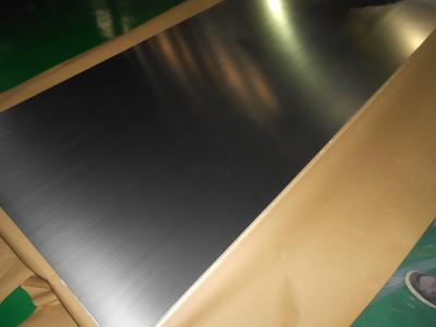 China High Strength Anti - Corrosive 1100 Aluminum Sheet For Construction / Packing for sale