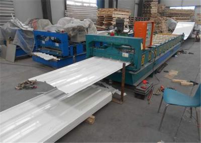 China Wasserdichte Aluminiumgewölbte Aluminiumplatten des Deckungs-Blatt-H14 H24 H18 H112 zu verkaufen