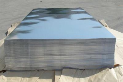 China 1000 Series 3000 Series Aluminum Metal Sheets H14 H24 H18 H112 1100 Aluminum Plate for sale