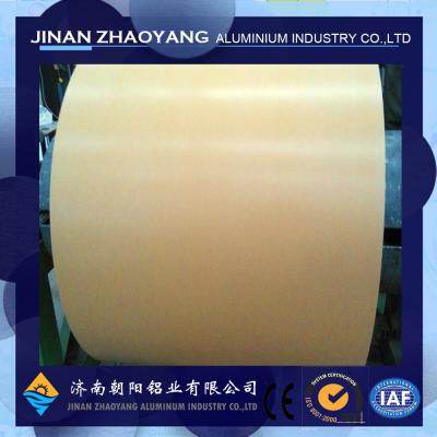 China ASTM B209 H14 3003 Aluminium Sheet With Moisture Barrier for sale