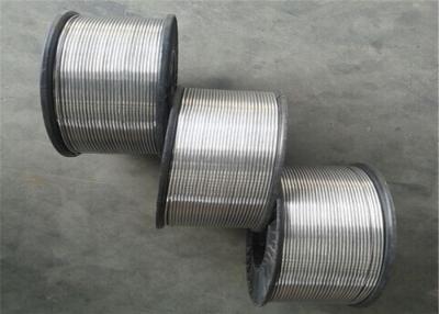 Chine Diamètre KILOGRAMMES en aluminium du fil de soudure de 0,8 - de 4.0mm ER 5356 15/SPOOL pour des produits chimiques à vendre