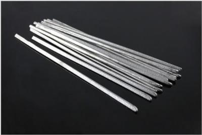 China Aluminium Silicon Alloy ER 4043 Aluminum Welding Wire Diameter 1.6mm ISO 9001 for sale