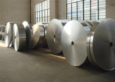 China Ebene gerollte spulen-Korrosionsbeständigkeits-Aluminiumblatt-Rolle H14 H24 H32 H112 Aluminium zu verkaufen