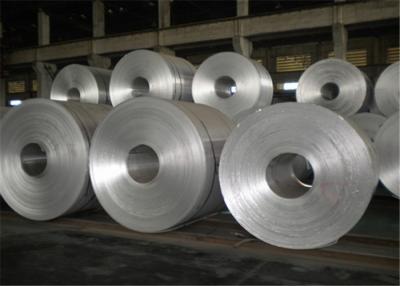 China Customized 3003 - H14 Aluminum Sheet Coil For General Forming Operations for sale