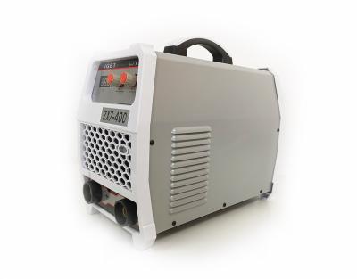 China PORTABLE Inverter Arc-400 Welder MMA-400A Arc Welder For Industrial Use Stick Welding Machine for sale