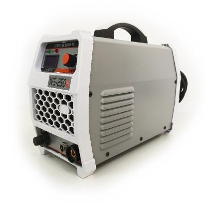 China INVERTER WS250 AC DC Cat MIG Welder Cat Muttahida Majlis-e-Amal Pulse Inverter Aluminum Welding Machine for sale