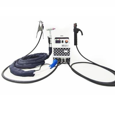 China CAT 200 PORTABLE Welders Portable Welding Machine for CAT 200 Arc Welders from China Supplier for sale