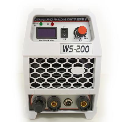 China OEM PORTABLE CAT Welders and Bending Welder Machines for CAT 200 Arc Welders for sale