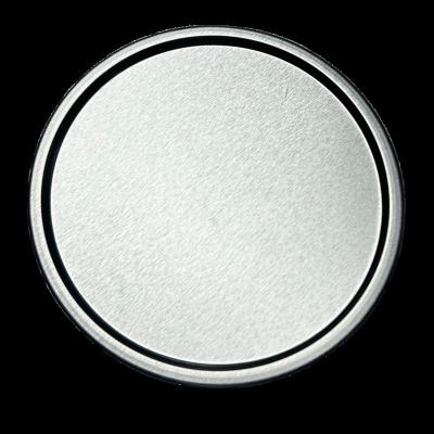 China High Quality Non-Refillable Tinplate Components Finish Paint Can Lid Bottom Bottom for sale