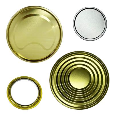 China Non-Refillable Quart 3liter tin can spare part ring 105mm for paint can for sale