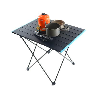 China Outdoor Folding Table Folding Outdoor Table, Outdoor Folding Table, Portable Folding Picnic Table for sale