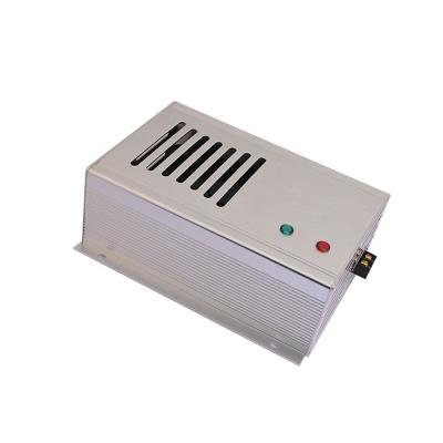 China Power Saving Heating High Frequency Electromagnetic Induction Heater For Machine Extruder Plastic Pelletizer for sale