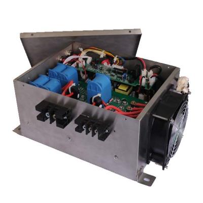 China Power Saving 8-15KW Large Power Industrial Induction Heating Control Board for sale