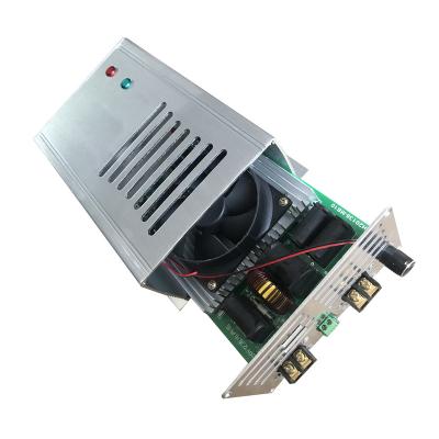 China Induction Heater Control Board 2.5KW 220V Energy Saving Industrial Induction Heating Applications With Shell for sale