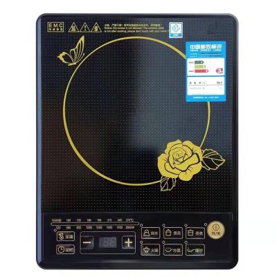 China Fast Induction Cooktop, Induction Stove, China Manufacturer Cheap Price OEM ODM Cooker for sale