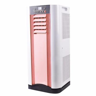 China High efficiency humidifier air cooler small portable indoorcooling air conditioner for sale