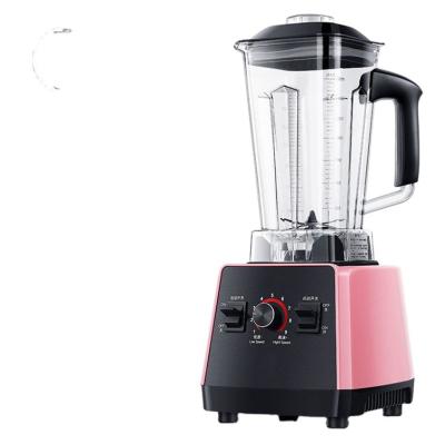 China Commercial Blenders and Juicer Smoothie Blender Mashing Machine for sale