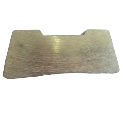 China Zinc New Series Of Zinc Ingot / Zinc Alloy Ingot / Zinc Ingot 99.995% for sale