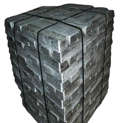 China Cheap high quality best price magnesium ingot 99.99% customization for sale