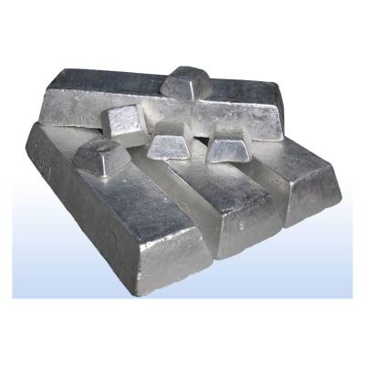 China Direct seller of high quality 99.95% magnesium ingot, customization of 99.95% magnesium metal ingot for sale