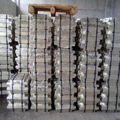 China High Density Lead Ingots And Cheap Metal Ingot Ingot Lead Price Good Quality for sale