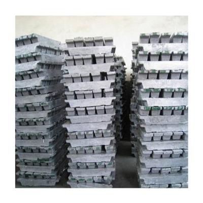 China Pure Ingot 99.994% Pb Metal Ingot Lead 99.994% / Lead Ingots Industry Lead With Competitive Price for sale