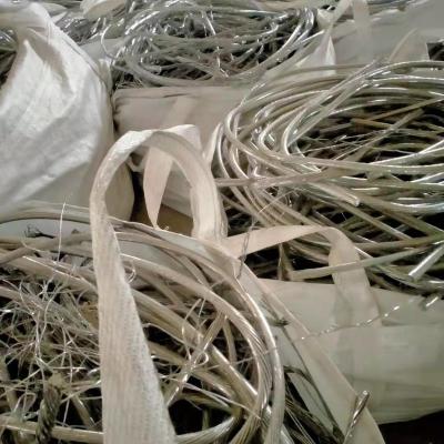 China hot sale aluminum wire scrap, scrap aluminum wire for your choice AW001 for sale