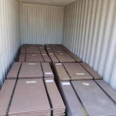 China High Grade Copper Cathode / 99.95% Copper Plate / Copper Foil Electrolytic Copper Plate Cathode for sale