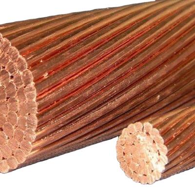 China Copper Wire Scrap Copper Scrap 99.99% / Copper Wire Scrap CW001 for sale