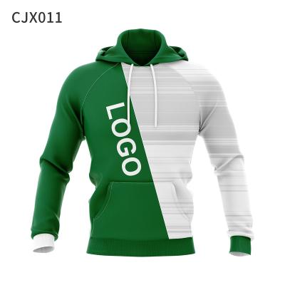 China Breathable Custom Name Club Gym Oversized Hoodie Custom Design Sportswear Vintage Hoodie Football 32 Teams Unisex Hoodies CJX011 for sale