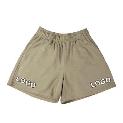 China OEM Breathable Custom Sublimation Seam 5 Inch Shorts Fleece Shorts Tank Top Basketball Casual Shorts POWER32 for sale