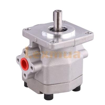 China Low Noise For Forklift Hot Sale Mini Single Gear Pump GPY Low Pressure for sale