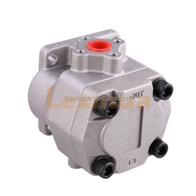 China GPY Low Noise High Speed ​​Low Noise GPY3/4/5.8/7/9/10/11.5/12 Series Oil Hydraulic Gear Pumps for sale