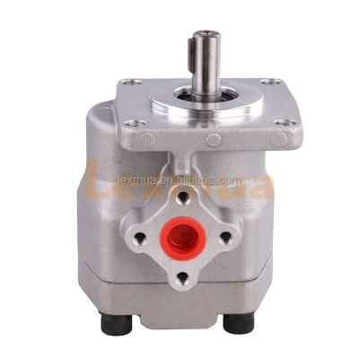 China Excellent low pressure Japan low noise high speed gear pump GPY-3L GPY-4L GPY-5.8L for sale