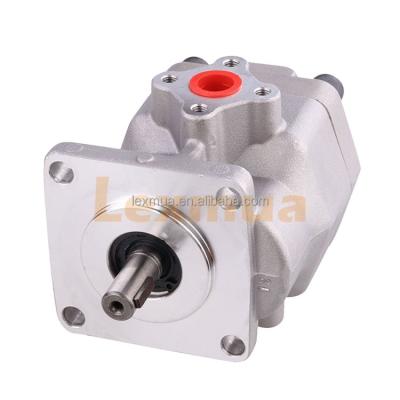 China Low Noise For Excavator High Speed ​​GPY Series GPY3L GPY4L GPY5.8L Hydraulic Gear Pumps for sale