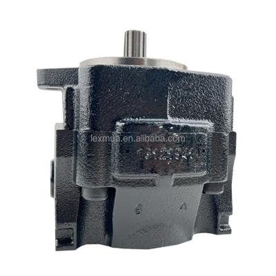 China Automotive Industry High Pressure Cast Iron KP30 Low Noise Italian Famous Hydraulic Gear Pump for sale