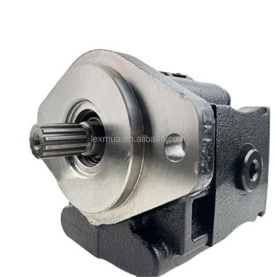 China Automotive Industry KP30 Series 22 Displacement 27 31 34 41 43 46 Cast Iron Oil Gear Pumps for sale