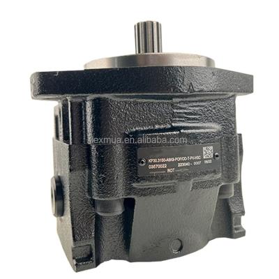 China High pressure low noise KP30 KP30 automotive industry small cast iron gear pump for sale