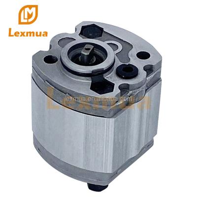 China Forklift Truck\Dump Truck\Volume Efficiency Pump Cbk Cbka-F0.8 Cbk-F2.5F Cbk2-F1.6 Single Servo High Level Hydraulic Gear Pump for sale