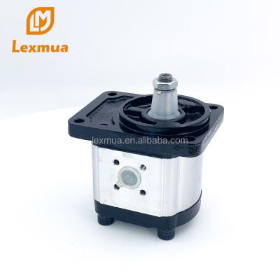 China Forklift Truck\Tipper\Servo System Pump Fits Tracto Gear Pump 5200/5300/5300n/5400 AZPB AZPG AZPN AZPFF AZPGGF AZPFFF AZPF AZPS for sale