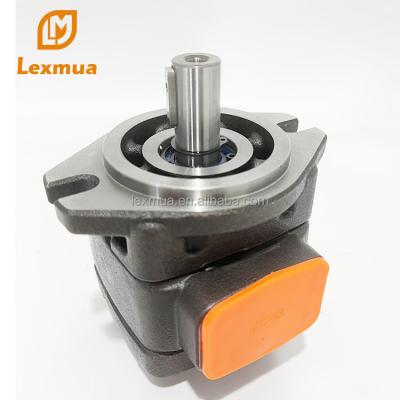 China Forklift Truck\Tipper\Servo High Pressure Hydraulic Gear Pump Hg10-25-13-01R-Vpc Hg11-63-63-01R-Vpc Hg11-63-40-01R-Vpc Hg21-160- 25-01R-Vpc for sale